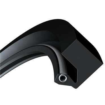 Nitrile Rubber Single Lip Shaft Seal